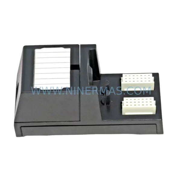 Emerson KJ4006X1-BD1 12P4722X042 DeltaV I/O Module product image