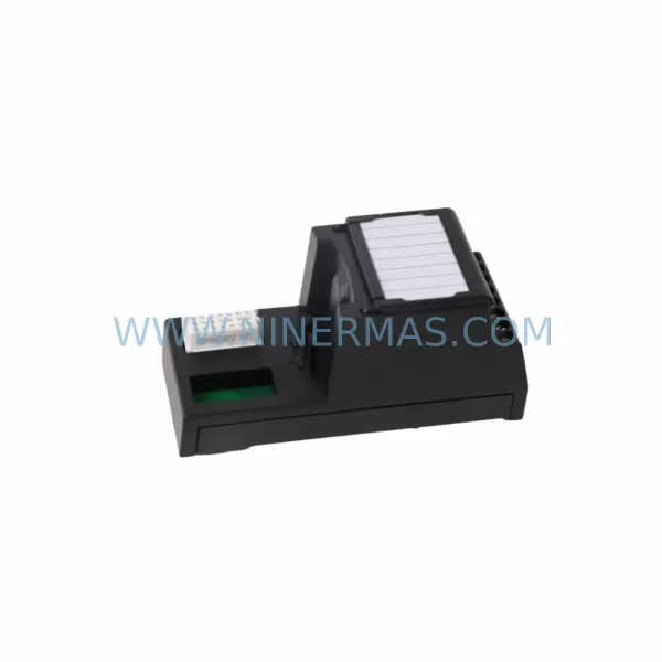 Emerson KJ4006X1-BD1 12P4722X092 Terminal Block product image