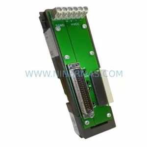 Emerson KJ4010X1-BF1 12P0831X062 I/O Module product image