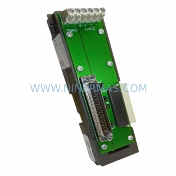 Emerson KJ4010X1-BF1 12P0831X062 I/O Module product image