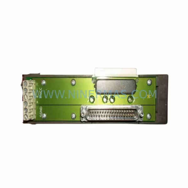 Emerson KJ4010X1-BF1 12P0831X072 DCS Module product image