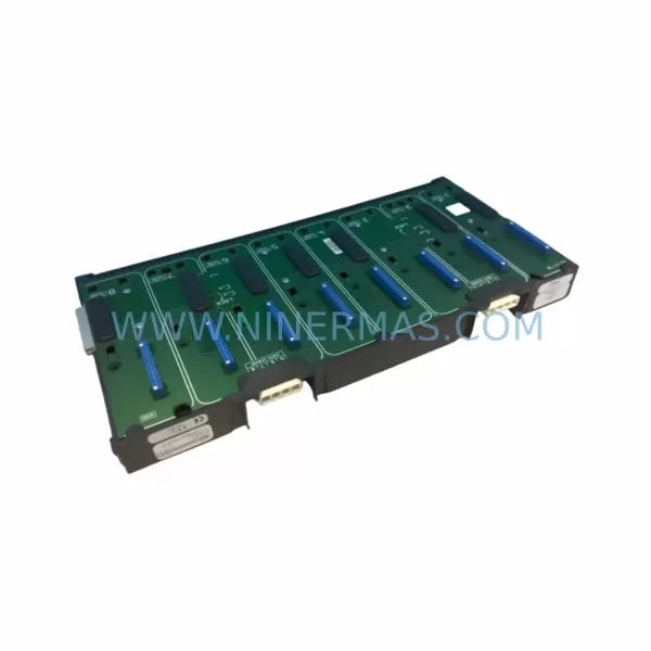 Emerson KJ4101X1-BA1 DCS Controller Module product image