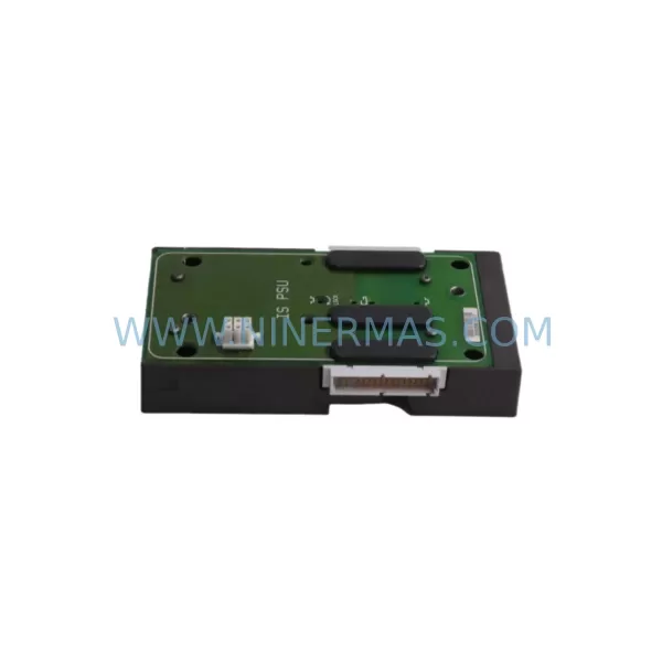 Emerson KJ4101X1-BC1 12P1872X012 I/O Card product image