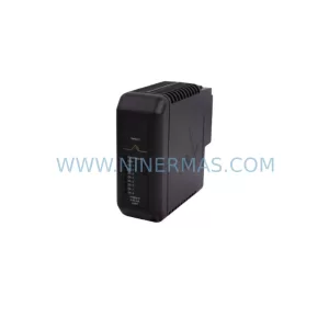 Emerson KJ4110X1-BA1 12P1867X012 DeltaV I/O Controller Module product image
