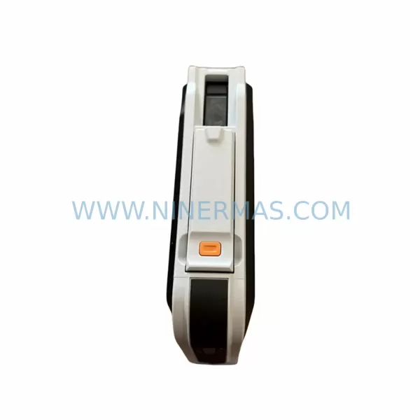 EMERSON KL2101X1-BA1 12P4987X162 CHARM I/O Module product image
