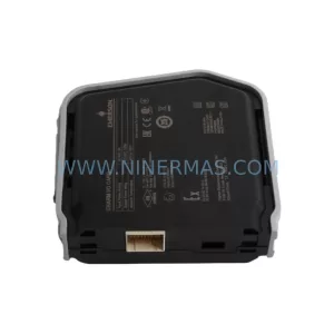 Emerson KL2101X1-BA1 SE6501T01 I/O Module detail view 2