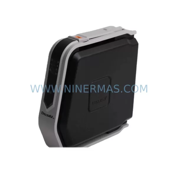 Emerson KL2101X1-BB1 SE6504 DeltaV CHARM I/O Module product image