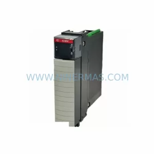 EMERSON KL3031X1-BA1 12P4630X112 RTD Input Module product image