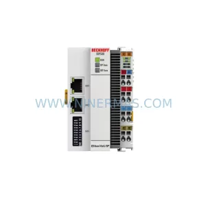 WAGO KL3454 Analog Input Terminal product image