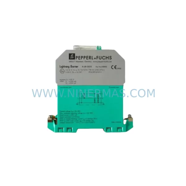 Pepperl+Fuchs K-LB-1.30G Surge Protection Barrier product image