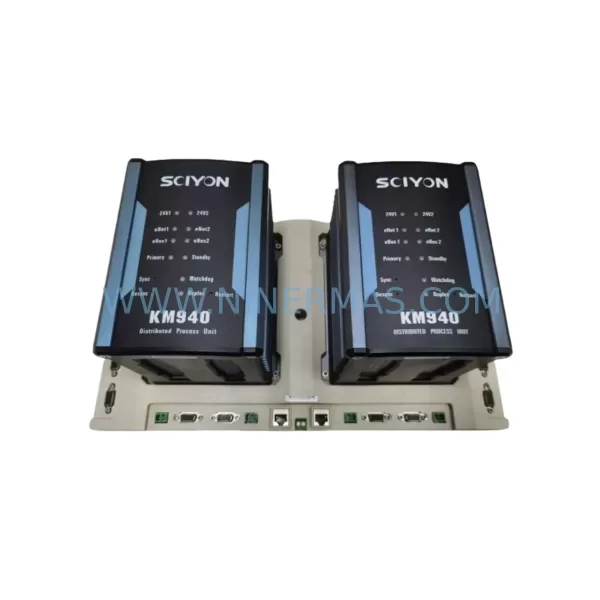 Kane KM940-A Industrial Spare Module product image