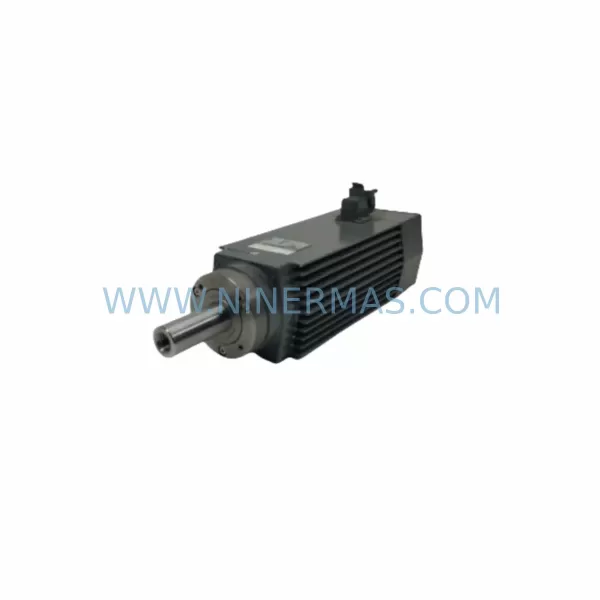 PERSKE KNS 51.14-2D CNC Spindle Motor product image