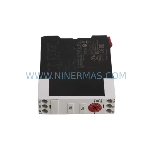 SAIA KOP128J7CAVPN14 PLC Control Module product image