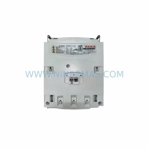 KUKA KPP 600-20 2X40 ：00-160-152 KPP 600-20 3X20 UL ：00-245-213 KPP 600-20 UL ：00-198-259 Power Supply Module detail