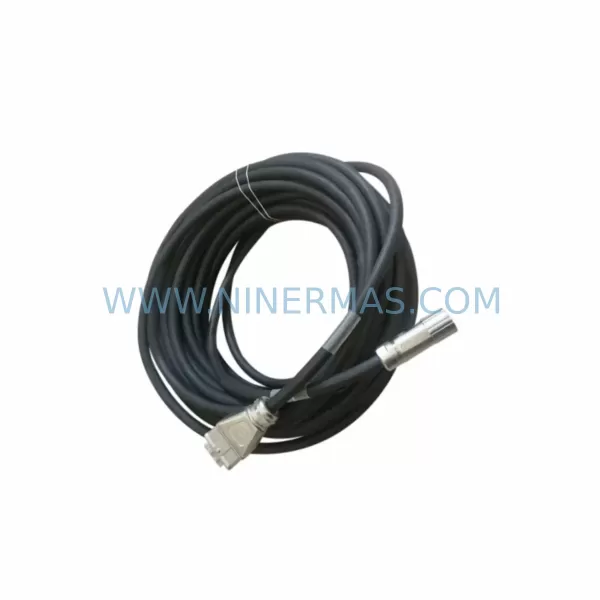 KUKA KR6 00-204-935 00-204-551 Signal Cable Module product image