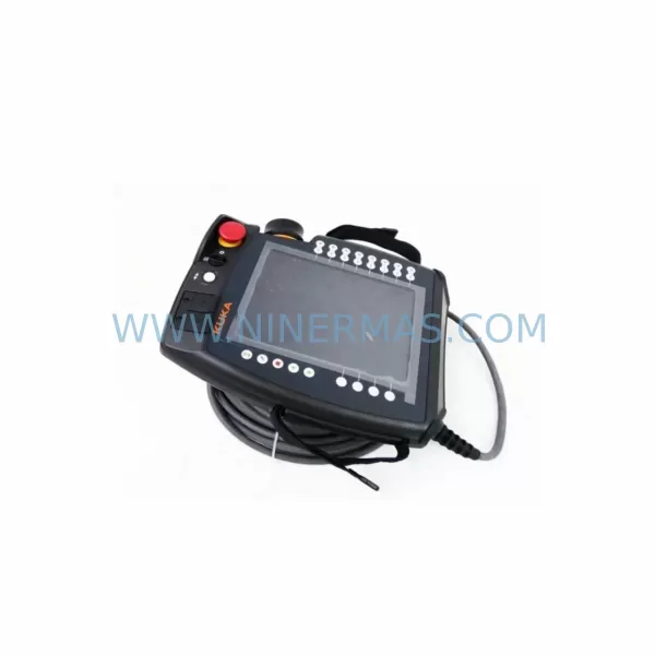 KUKA KRC2 00-228-934 KRC4EMD 00-228-936 00-168-334 Energy Management Device product image