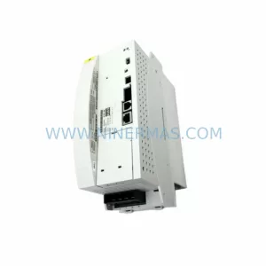 KUKA KRC4 27V 00-169-213 Robot Power Supply Module detail view 2