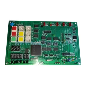 SAMGONG KT-0120-10G Industrial CPU Board product image