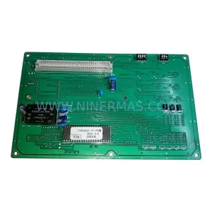 SAMGONG KT-0120-10G Industrial CPU Board detail view 2