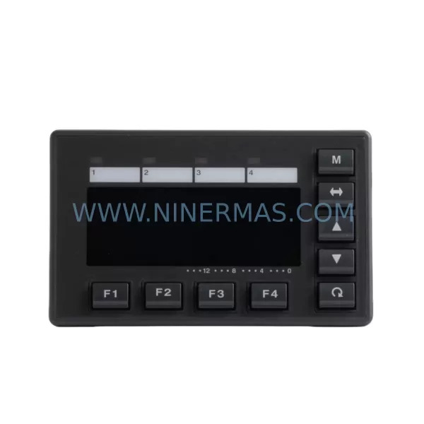 KEYENCE KV-D30 Programmable Display Unit product image