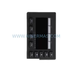 KEYENCE KV-D30 Programmable Display Unit detail view 2