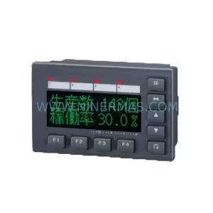 KEYENCE KV-D30 Programmable Display Unit detail view 3