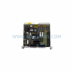KEBA KVME AT8/486/25B 40240 GEB Ethernet Backplane Module product image