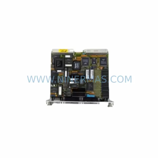 KEBA KVME AT8/486/25B 40240 GEB Ethernet Backplane Module product image