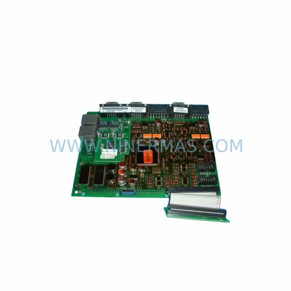 AMK KW-EC1 AE-ETC-1.01 EtherNet/IP Communication Module product image