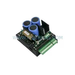 PMI KXA-48-8-16 PS/AUX/PS 0088060-004 PH265-02 MDVHX30ITC02 7KG7500-0AA02-0AA0/CC Servo Amplifier product image