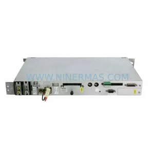SURUGA SEIKI KXL06075V-C2-S40 VIF-AA1C1 VIF-AA1C1/PB30-2 0100-09366 Precision Linear Stage product image