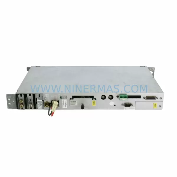 SURUGA SEIKI KXL06075V-C2-S40 VIF-AA1C1 VIF-AA1C1/PB30-2 0100-09366 Precision Linear Stage product image