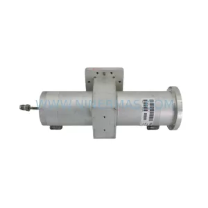 Emerson L2-40-SP1 0190-76185 151223N0002 PX60-005-L2 OVATION 35162CR V/1 2303311-C DCS I/O Backplane Carrier product image