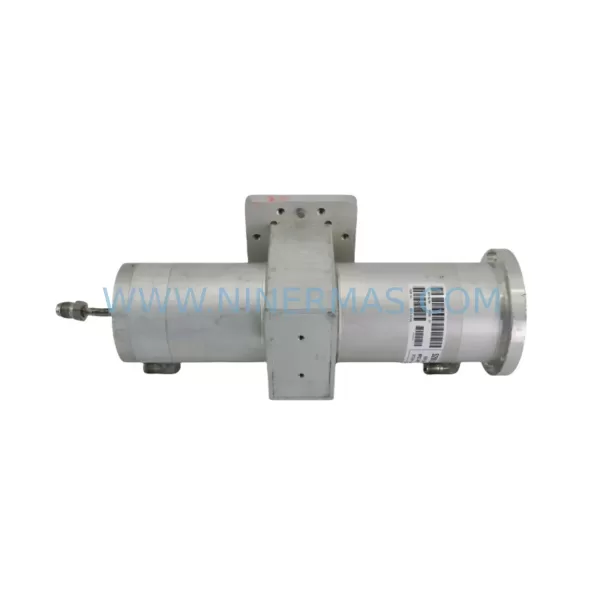 Emerson L2-40-SP1 0190-76185 151223N0002 PX60-005-L2 OVATION 35162CR V/1 2303311-C DCS I/O Backplane Carrier product image