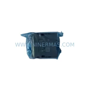 Mitsubishi Electric L60ADIL8-CM Analog Input Module product image