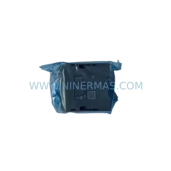 Mitsubishi Electric L60ADIL8-CM Analog Input Module product image