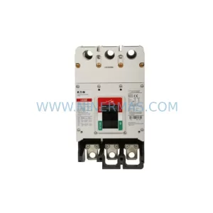 Eaton L630E 0040-03154 8124063G001 Molded Case Circuit Breaker product image