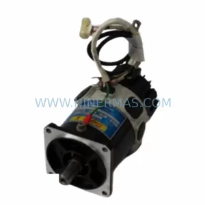 SANYO DENKI L720-012EL8 AC Servo Driver product image