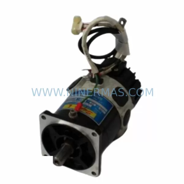 SANYO DENKI L720-012EL8 AC Servo Driver product image