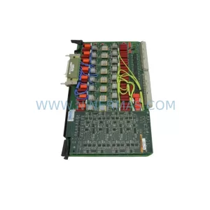 Teradyne LA768 / 950-601-02 & 949-769-00/D 949-768-65 0040-18219 SE300 Analog Input Module product image