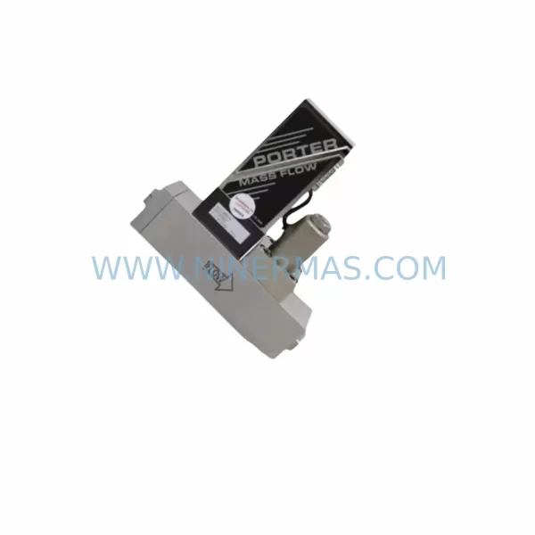 PORTER LB-366 NVL-003F Mass Flow Controller product image