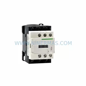 Schneider Electric LC1D09M7C AC Contactor product image
