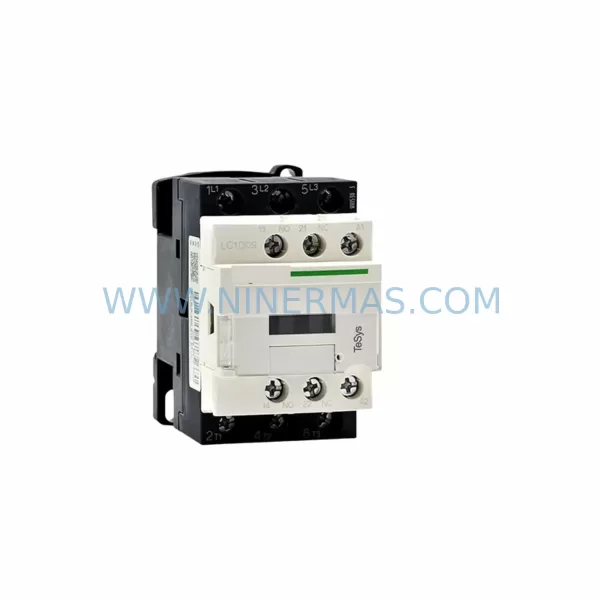 Schneider Electric LC1D09M7C AC Contactor product image