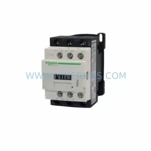Schneider Electric LC1D12BDC AC Contactor product image
