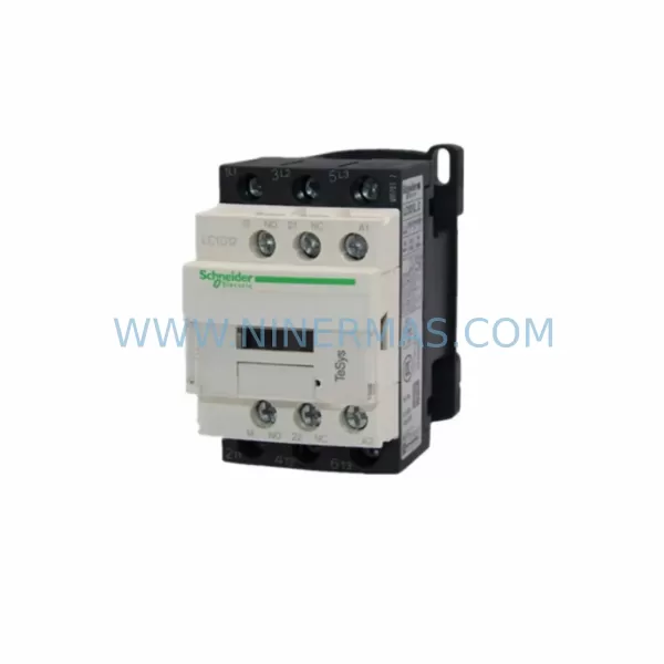 Schneider Electric LC1D12BDC AC Contactor product image