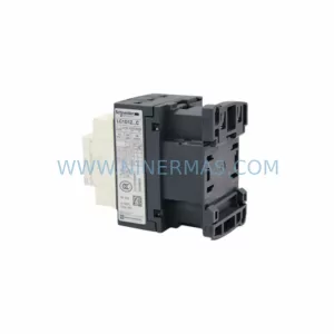 Schneider Electric LC1D12BDC AC Contactor detail view 2