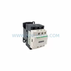 Schneider Electric LC1D12M7C AC Contactor product image
