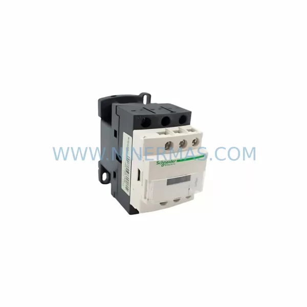 Schneider Electric LC1D12M7C AC Contactor product image