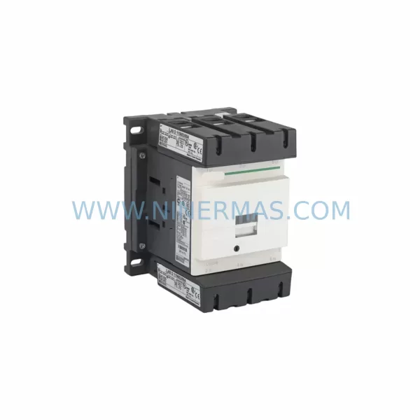 Schneider Electric LC1D150M7C AC Contactor product image