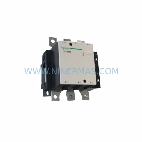 Schneider Electric LC1D245M7C AC Contactor product image
